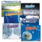 Capstone Press Weather Basics Books - Set of 6